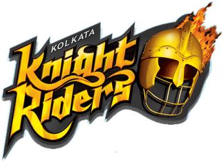 Kolkata Knight Riders (KKR) 